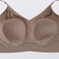 Seamless Full-Coverage Bra – Lift, Support & All-Day Comfort