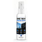 One-Way Mirror Effect Glass Coating Spray