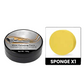 Car Exhaust Pipe Polishing Paste Kit with Sponge