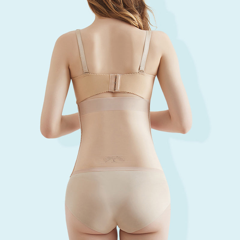 Women's Seamless Tummy Control Belt
