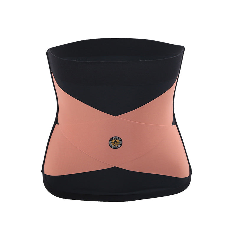 Women's Seamless Tummy Control Belt