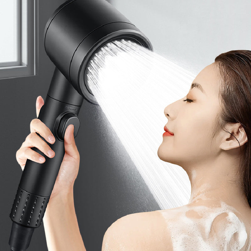 📢📢50% OFF !! ⏰4-Mode High-Pressure Shower Head with Filter