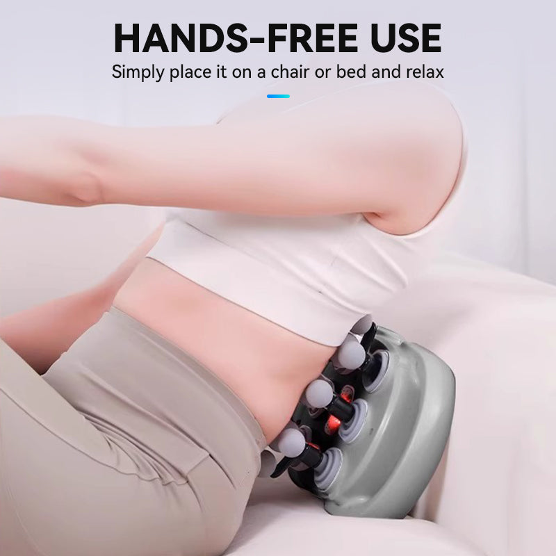 🔥50% OFF🔥Deep Tissue Electric Body Massager