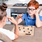 Magnetic Board Game for Kids & Adults