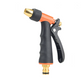 Heavy-Duty Metal High-Pressure Water Gun Nozzle