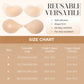 👗 Half Price Alert!🔥Reusable Adhesive Push-up Bra for Women