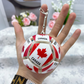 Soccer Stress Relief Squeeze Toy
