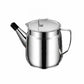 Large Capacity Stainless Steel Oil Filter Pot