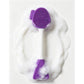 🔥Buy 1 Get 1 Free🔥 2-in-1 Silicone Face Mask Brush & Cleanser