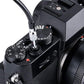Mechanical Shutter Release Cable with Bulb-Lock