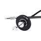Mechanical Shutter Release Cable with Bulb-Lock
