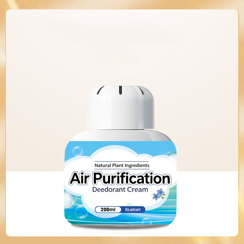 Long-Lasting Plant-Based Air Freshener Box