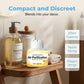 Long-Lasting Plant-Based Air Freshener Box