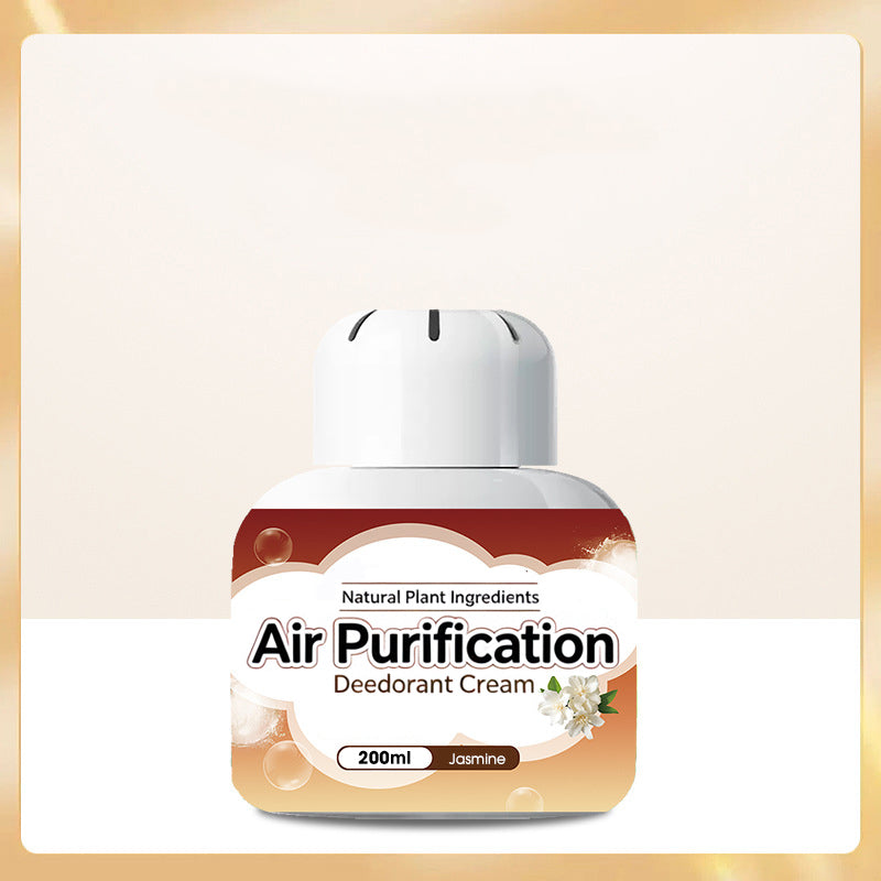 Long-Lasting Plant-Based Air Freshener Box