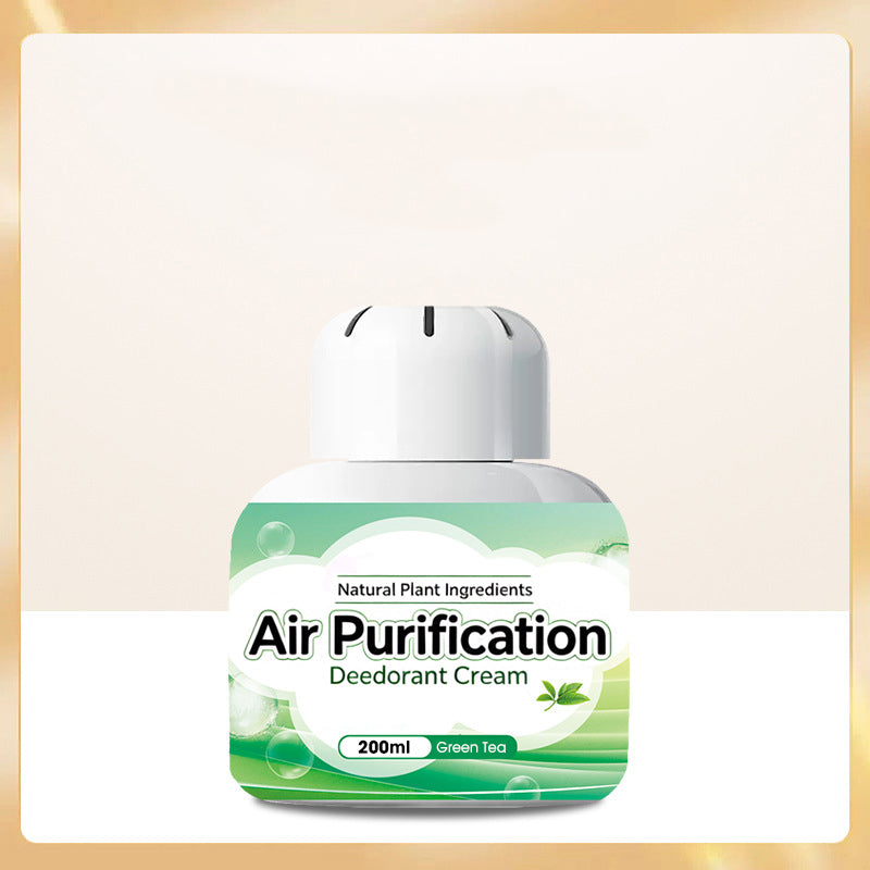 Long-Lasting Plant-Based Air Freshener Box
