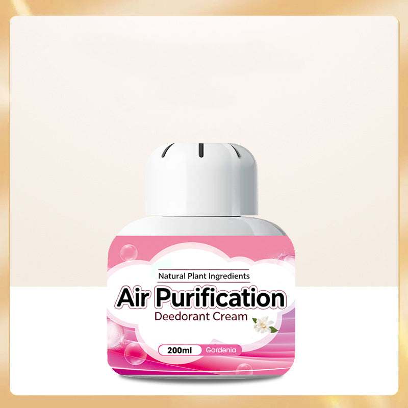 Long-Lasting Plant-Based Air Freshener Box
