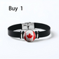 Commemorative Soccer Fan Bracelet