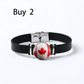 Commemorative Soccer Fan Bracelet