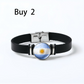 Commemorative Soccer Fan Bracelet