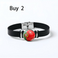 Commemorative Soccer Fan Bracelet