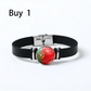 Commemorative Soccer Fan Bracelet