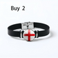 Commemorative Soccer Fan Bracelet