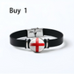 Commemorative Soccer Fan Bracelet