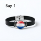 Commemorative Soccer Fan Bracelet