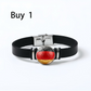 Commemorative Soccer Fan Bracelet
