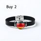 Commemorative Soccer Fan Bracelet