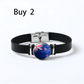 Commemorative Soccer Fan Bracelet