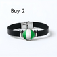 Commemorative Soccer Fan Bracelet