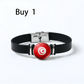 Commemorative Soccer Fan Bracelet