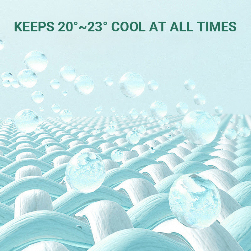 Breathable Cooling Seat Cushion