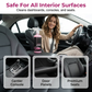 Multi-Surface Car Interior Cleaning Spray