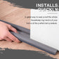 ⏰ Limited Time 50% OFF🔥Door Bottom Seal Strip Stopper