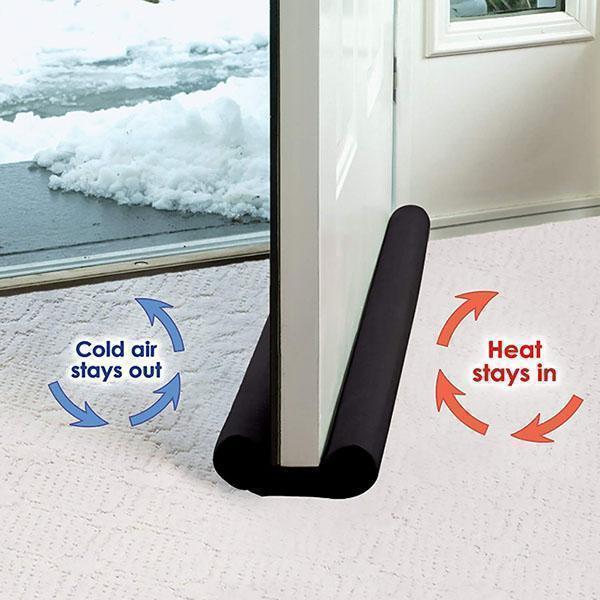 ⏰ Limited Time 50% OFF🔥Door Bottom Seal Strip Stopper