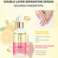 Nail Cuticle Essential Oil with Dropper