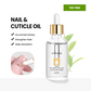Nail Cuticle Essential Oil with Dropper