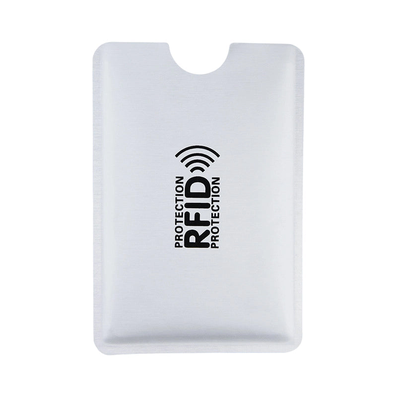 🛡️RFID Blocking Sleeves for Credit Cards💳