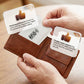 🛡️RFID Blocking Sleeves for Credit Cards💳