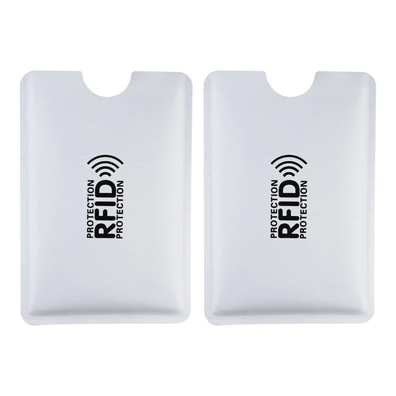 🛡️RFID Blocking Sleeves for Credit Cards💳