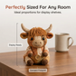 Creative Crafting DIY Patchwork Animal Kit