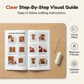 Creative Crafting DIY Patchwork Animal Kit
