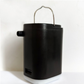 Mini Portable Air Pump with Light