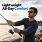 🔥Last-day discount🔥Ultra-Light Polarized Fishing Sunglasses