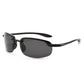 🔥Last-day discount🔥Ultra-Light Polarized Fishing Sunglasses