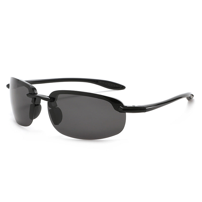 🔥Last-day discount🔥Ultra-Light Polarized Fishing Sunglasses