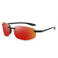 🔥Last-day discount🔥Ultra-Light Polarized Fishing Sunglasses