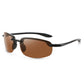 🔥Last-day discount🔥Ultra-Light Polarized Fishing Sunglasses